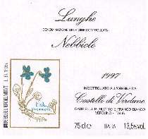 Nebbiolo 1997