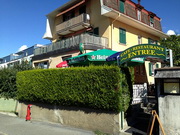 Café-restaurant des Alpes à Pully Nord
